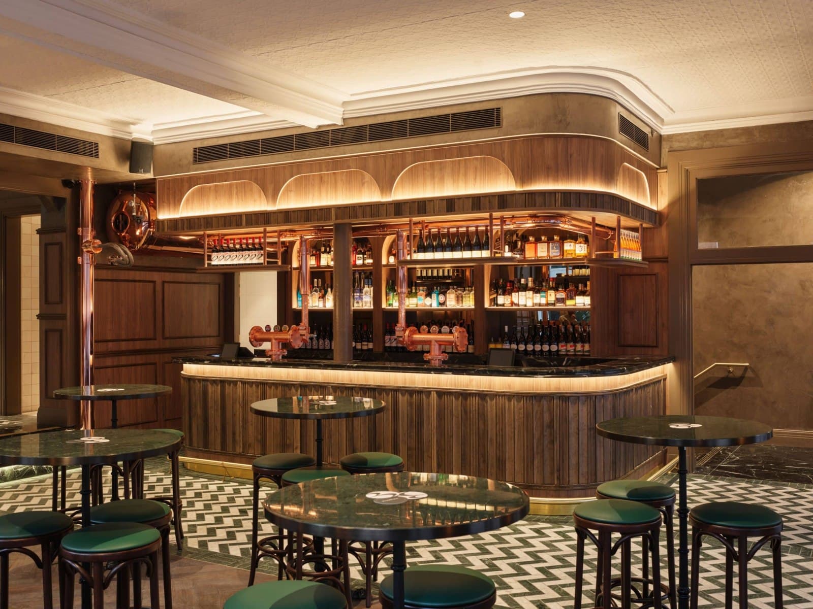 The Bristol
